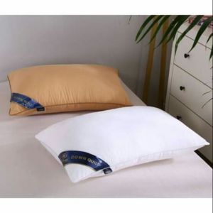 BANTAL HILTON 5 BINTANG HILTON PILLOW