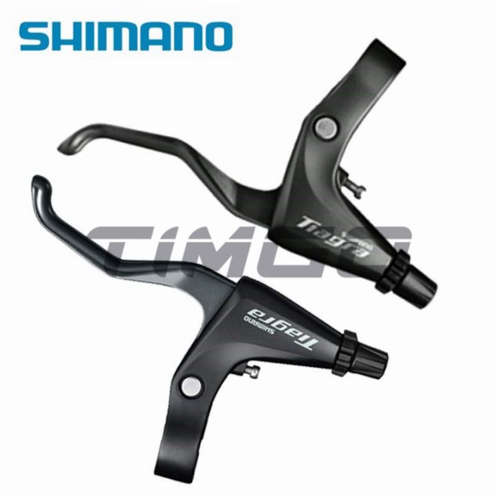 Shimano Tiagra BL-4700 Road Bike Flat Bar Brake Lever Set Left