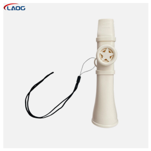 Kazoo Flute Musical Instrument Gift with Lanyard with Storage Bag Easy to Learn