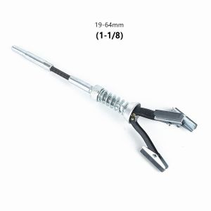 Alat Hon Silinder Piston Rem yang Dapat Disesuaikan dengan 3 Rahang Batu Rentang: 19-64mm 32-89mm 51-177mm 3 Rahang Poles Silinder
