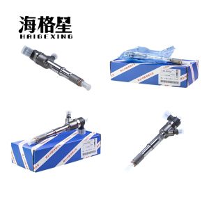 0445110307 0445110677 0445110376 Diesel Injector Suitable for  Common Rail Injector