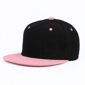 DORADO Multicolor Retro Classic Adjustable Snapback Hat Outdoor Sun Hat Vintage Peak Hat Baseball Flat Cap