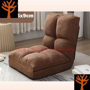 B3 Foldable Tatami Lazy Sofa / Floor Chair/ Foldable Chair / Cushion/ Floor Sofa