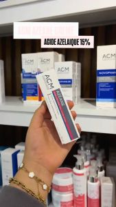 ACM Azéane cream 15% Axit Azelaic 30ml