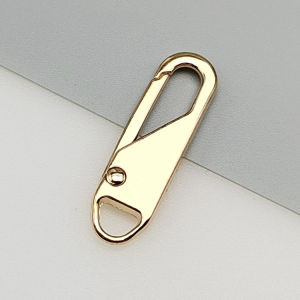 Pengait Restleting Universal Cantelan Zipper Penarik Resleting Lepas Pasang HM1021