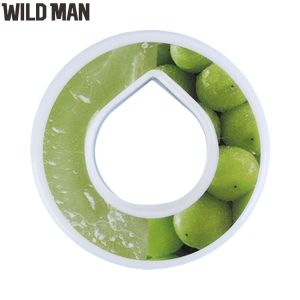 7pcs Flavour Scent Pods 0 Sugar Used In Flavoured Drinking Bottle Water Cup Fragrance Ring Drink More Water