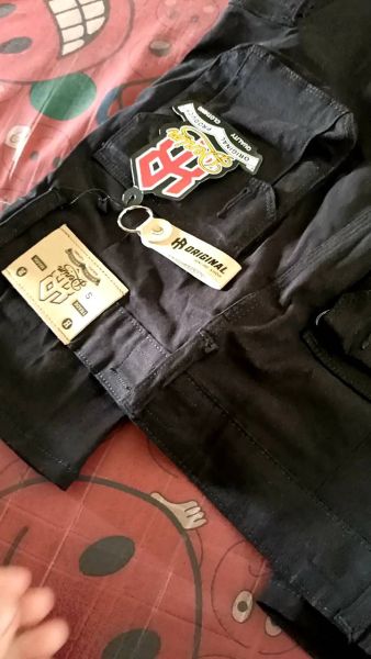 Buyer review video 5