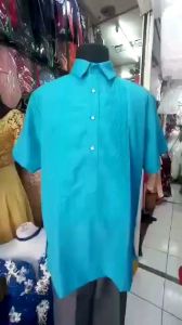 Polo Barong