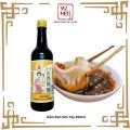 Dấm Đen Trần Trung Quốc - Dấm Sơn Tây chai 450ml. 