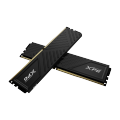 RAM ADATA XPG D35 DDR4 16GB 3200 BLACK/ WHITE ( AX4U320016G16A-SBKD35/ AX4U320016G16A-SWHD35) - Hàng Chính Hãng. 