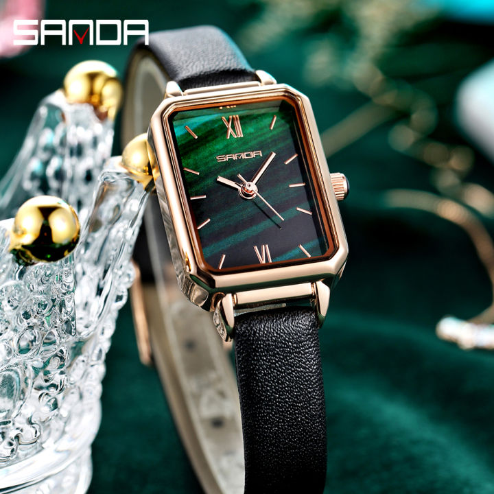 Sanda cheap brand watches