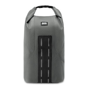 ROCKBROS Phuộc Trước Xe Đạp túi không thấm nước xách tay đi xe đạp túi không thấm nước 2.7L có thể điều chỉnh CuộN phần đầu đóng cửa Phuộc xe đạp Túi