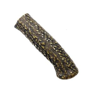 Vật liệu nhựa giả Linh Dương Sừng Hươu ANTLER phong cách cắt tay nắm quy mô các bản vá lỗi làm phụ kiện