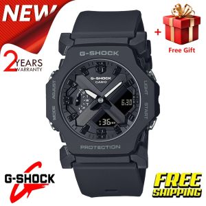 Casio/Outlet G Sports GA-2300-1A Sports Digital Men Women Watch Jam Tangan Lelaki Wanita Perempuan