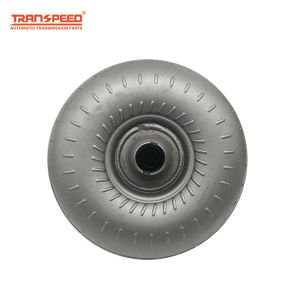 TRANSPEED Used U250 U250e Auto Gearbox Transmission Part Torque Converter for TOYOTA CAMRY Corolla Car Accessories