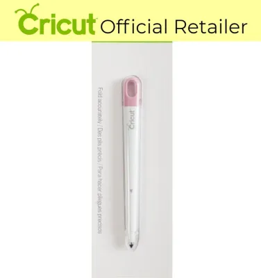 Cricut Scoring Stylus