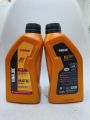 OLI OIL YAMAHA YAMALUBE MATIC  20W-40 AT (0.8L) / OLI OIL MESIN YAMAHA YAMALUBE MATIC ORIGINAL. 