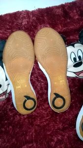 Alas Sepatu Putsal Ortus Inport Only Outsol/Sol