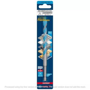 BOSCH Mata Bor Serbaguna HEX-9 Multi Construction Drill Bit Expert
