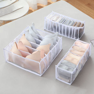 Organizer Abrasion Resistance Storage Box Mildew-free Unobtrusive Compartmentalized Easy to Find