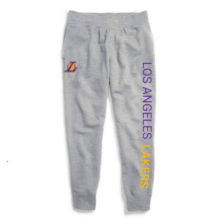 Official NBA Mens Pants, NBA Leggings, Pajama Pants, Joggers