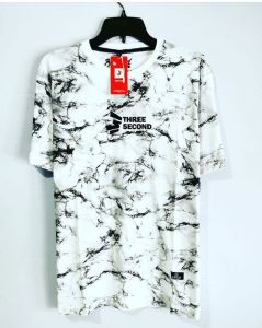 KAOS BAJU DISTRO bandung Model corak warna fullprint Kualitas PREMIUM TSHIRT PRIA-WANITA