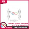 ESP32 ESP-32 ESP32S ESP-WROOM-32 WIFI 2.4GHZ BLUETOOTH DUAL ANTENNA MODULE. 