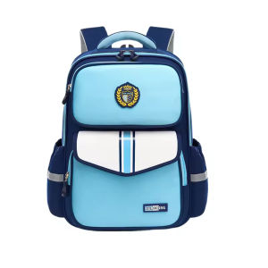 waterproof Children School Bags Girls boys Primary school backpack Orthopedic Backpack schoolbag kids book bag Mochila Infantil