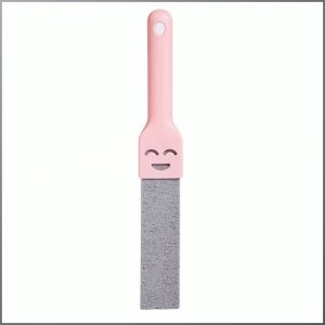 Bathroom Brush Easy to Clean Toilet Brush Floating Stone Comprehensive and Thorough Cleaning