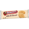 Arnott's Milk Arrowroot Biscuits - 250g. 