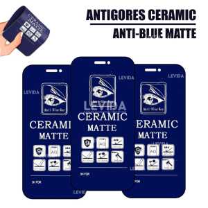 Antigores Realme C25S Realme C51S Realme C65 Antigores Ceramic Anti Blue Matte Anti Radiasi
