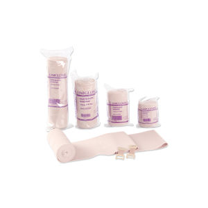 High Elastic Bandage - 5cm 7.5cm 15cm Loose Pcs (NW)