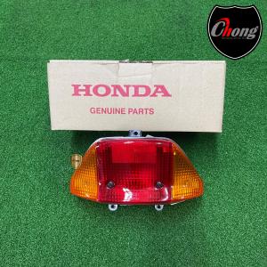 EX5-D TAIL LIGHT ASSY .....