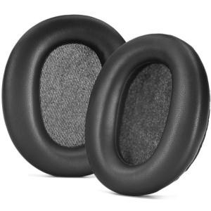 Đệm tai nghe thay thế miếng đệm tai cho whch720n Tai nghe protein mềm da Earpads Mũ len che tai tai Pad