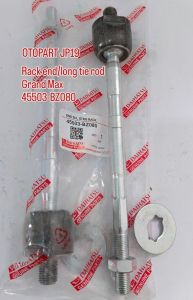 RACK END LONG TIE ROD GRAND MAX LUXIO 45503-BZ080
