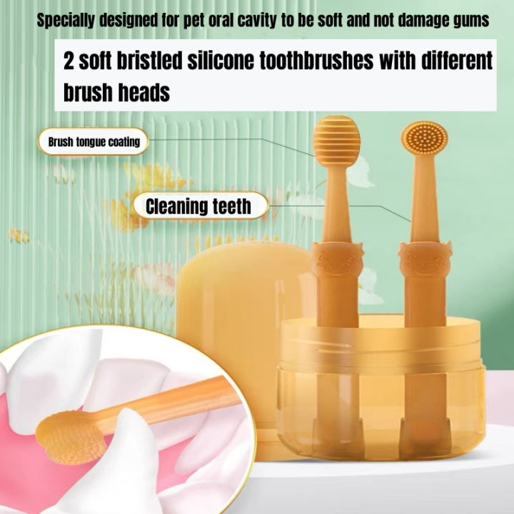%E3%80%90Blue%20Petz%E3%80%91Pet%20Toothbrush%20&%20Toothpaste%20Cat%20&%20Dog%20360%20%C2%B0%20Teeth%20Cleaning%20Care%20Set%20universal%20Preventing%20Cavities%20-%20Image%204