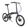 Blazor E9 (7 Speed Edition). 