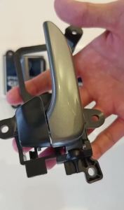 Original Proton Geniune Saga vvt 2016-2025 Door Inner Handle