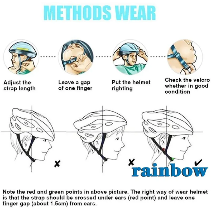 Universal 6/7-pieces Protective Gear Set Kids Safety Helmet Knee