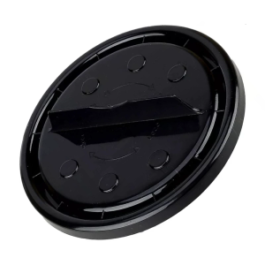 Auto Accessory for 2008-2012 Car Headlight Low Beam Back Cover Caps 63117204272 Headlamp Dust Cover Protector