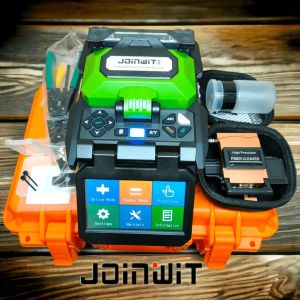 fusion splicer Joinwit JW4106 original / fusion splicing joinwit JW4106