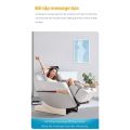 ghế massage toàn thân alisports- Bestech B-831  Công nghệ massage 4D– massage bi lăn trục sl-công nghệ nhật bản. 