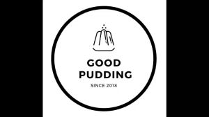 ผงพุดดิ้งสำเร็จรูป good pudding ซองเล็กทำพุดดิ้งได้ 820 g