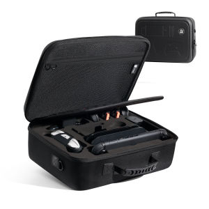 IINE ALL-IN-ONE CARRYING CASE FOR NS2/ Large Capacity / Supports Camera Storage / Shockproof & Drop-resistant / Stores 40 Game Cards