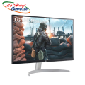 Màn hình LG 27UP600K-W 4K 2025 | 27 inch, UHD, IPS, 60Hz, 5ms - Chính hãng. 