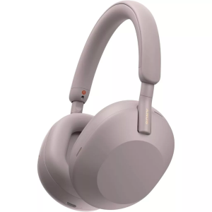 SONY WH1000XM5 / WH-1000XM5 WIRELESS HEADPHONE Noise Cancelling Headphones (1 YEAR WARRANTY)