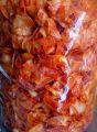 KERIPIK SINGKONG BALADO PEDAS MANIS 500G/ kERIPIK SINGKONG RENYAH DAN GURIH/ BAYAR DI TEMPAT ( COD). 