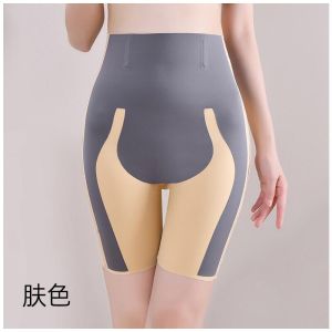 Celana Korset Pelangsing Tubuh Slimming Pants Pembentuk Tubuh Bahan Nylon Spandex Wanita PST