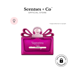 SF Signorina Ribelle EDP 30mL/100mL | Original Perfume