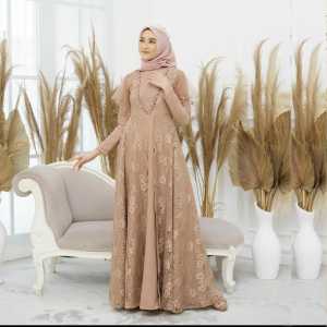 BEST SELLER !!! / DRES TERBARU 2021 / DRES KEKINIAN / PESTA FORMAL / DRES HARMONI